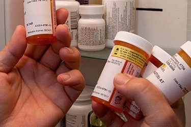Snohomish County WA’s Medicine Take-back Law is 8th in Nation