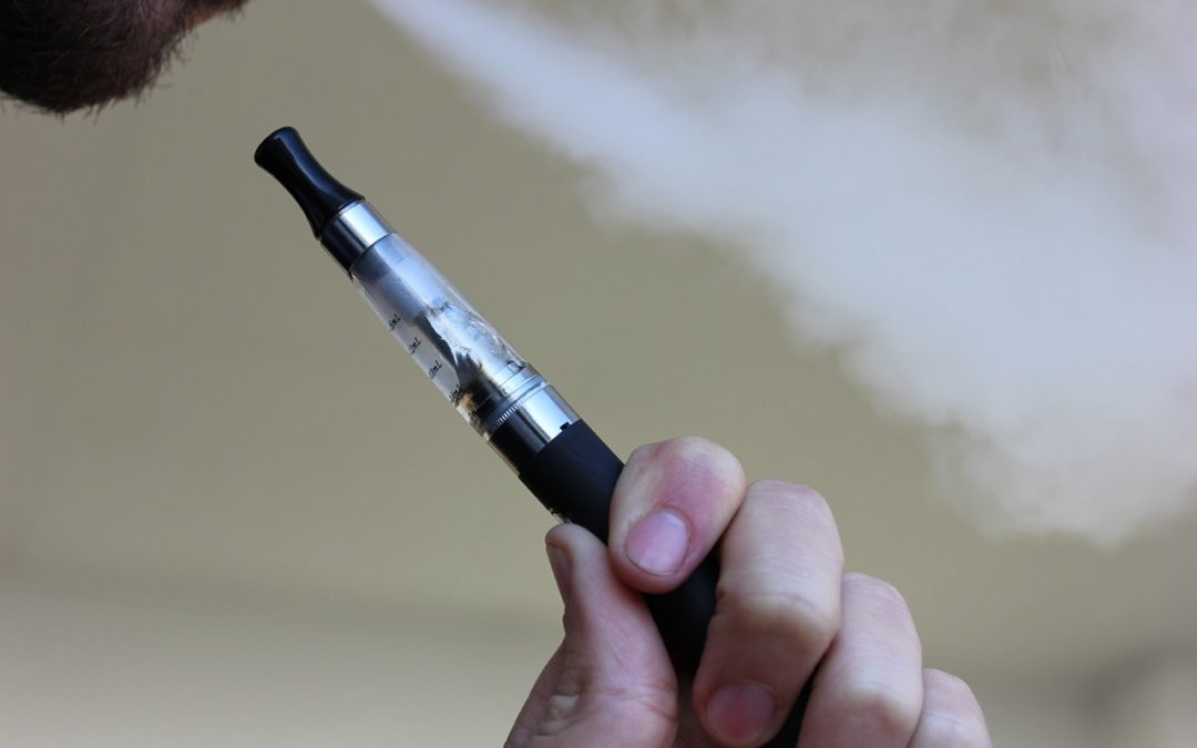 Whatcom County Considers No Vaping in Public Places Policy