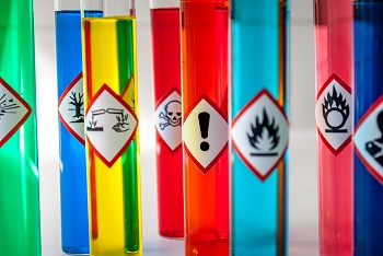 Long-Awaited EPA Actions on Toxic Chemicals Possible Under TSCA Reform